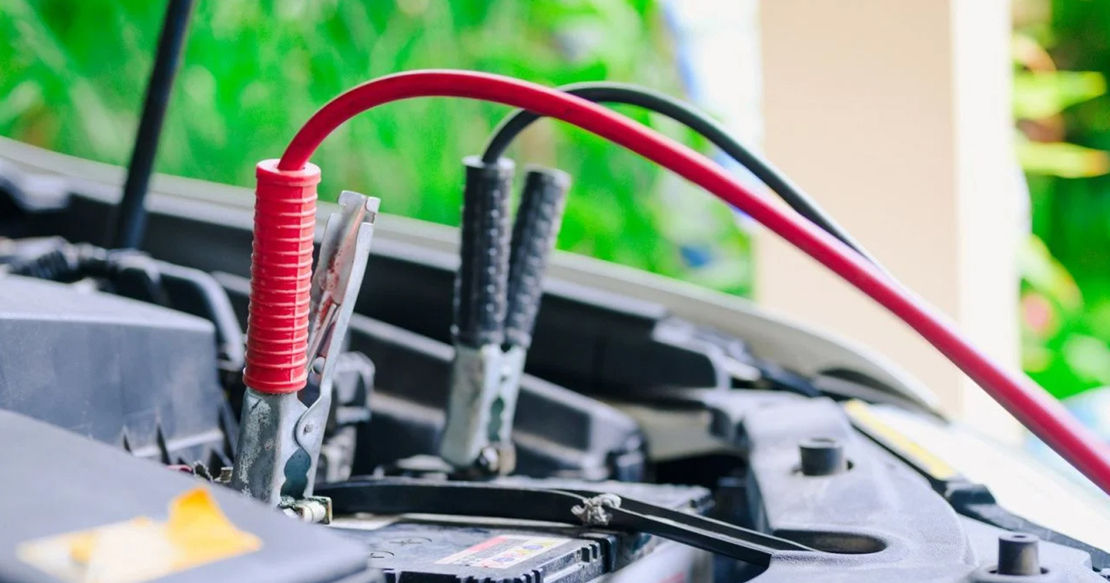 Bozcaada Akü Takviye