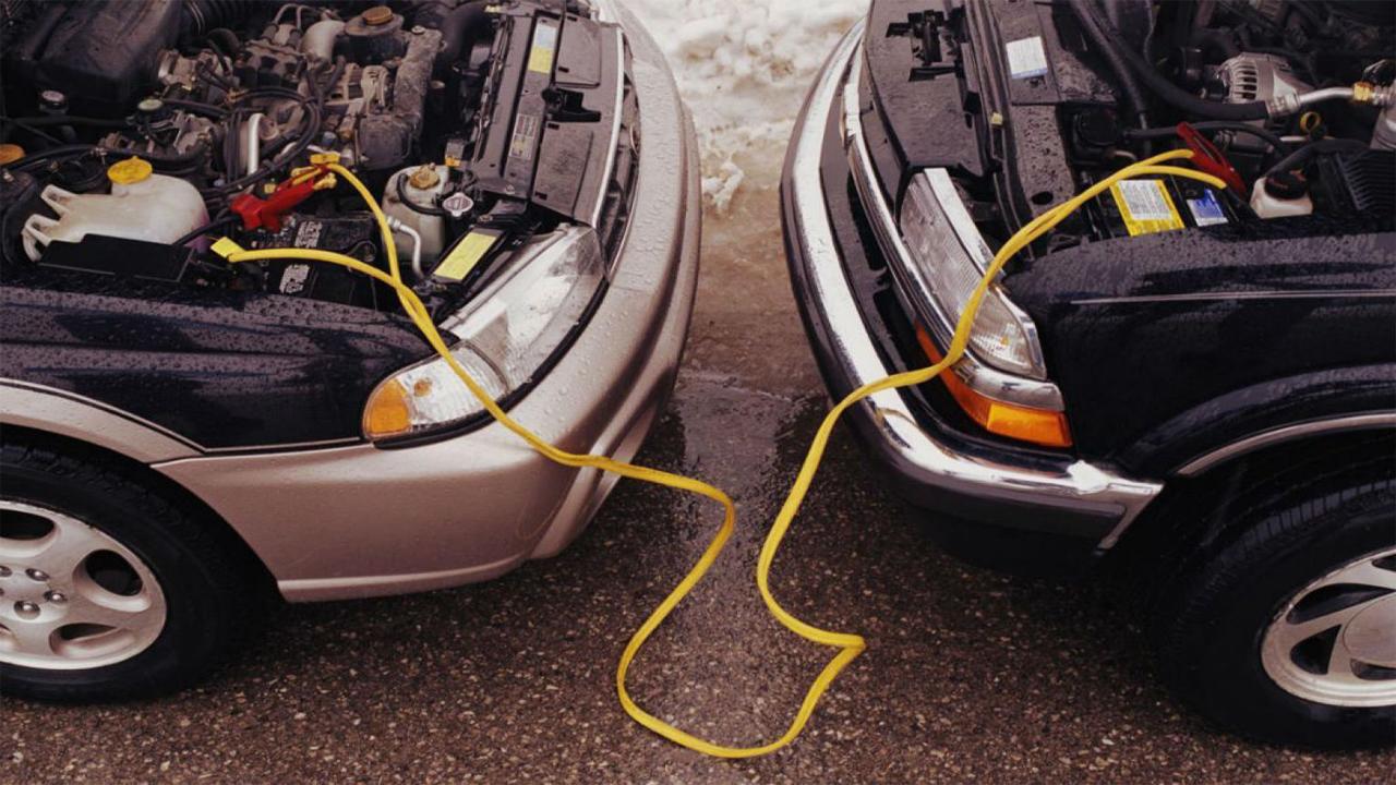 Bozcaada Akü Takviye